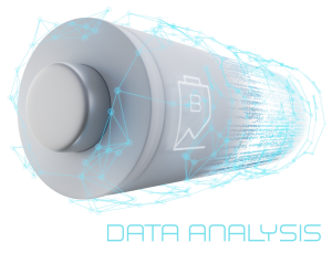 Data Analysis Logo