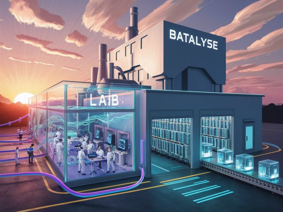 About Batalyse