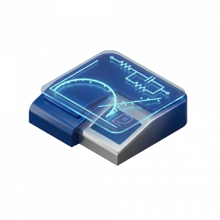EIS Analyzer