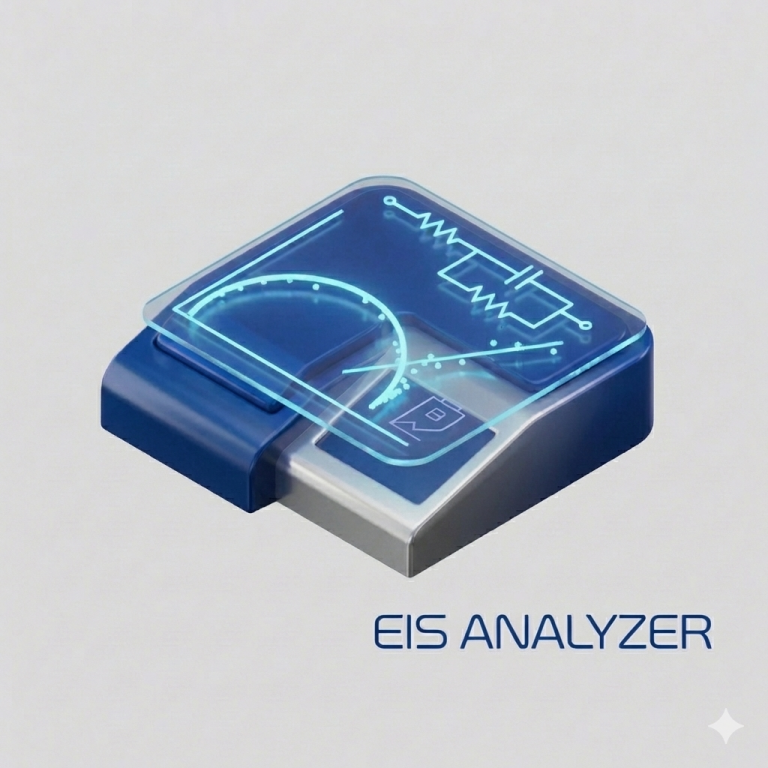 EIS Analyzer