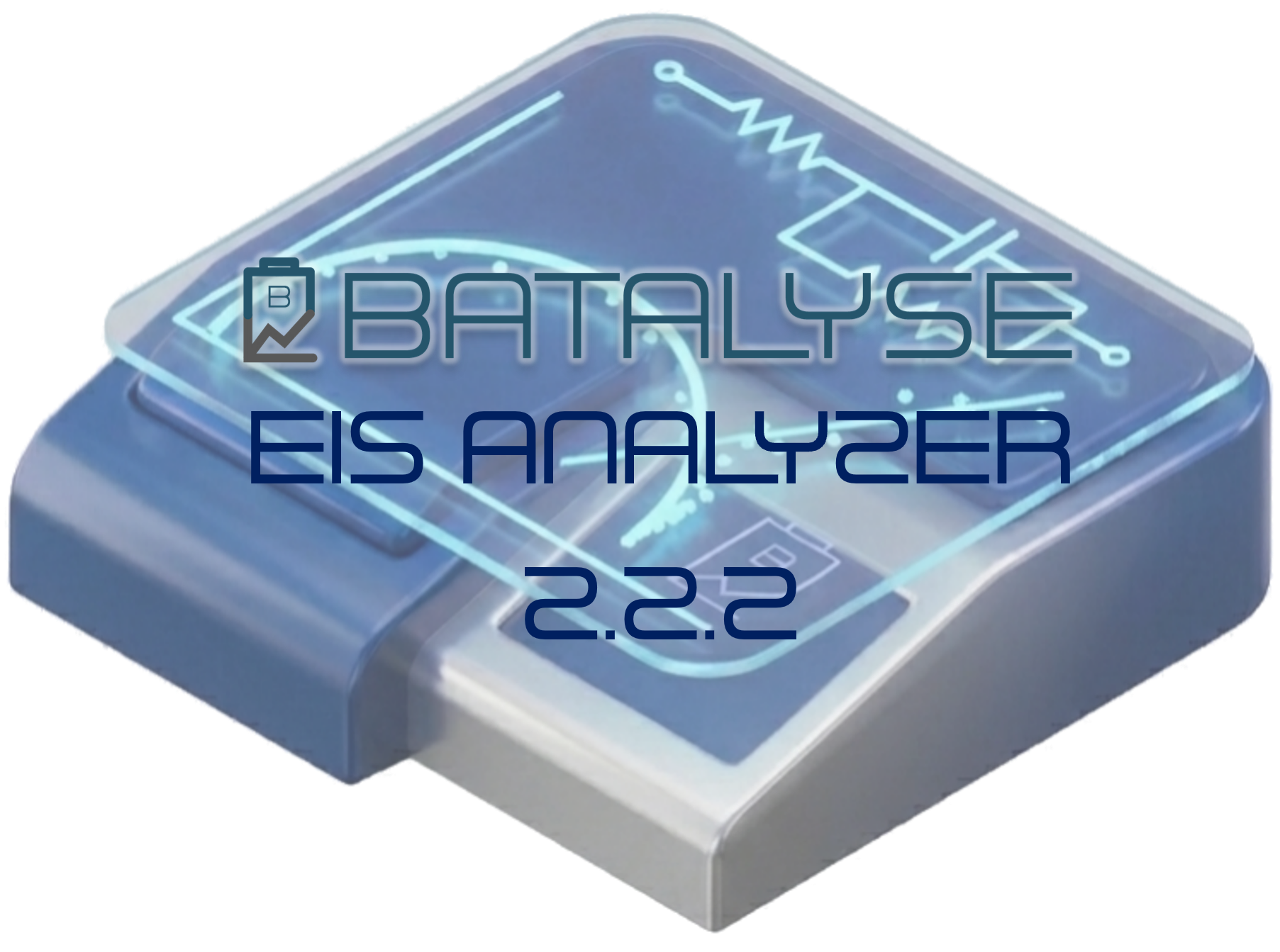 Batalyse EIS Analyzer 2.2.2
