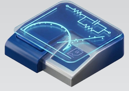 EIS Analyzer