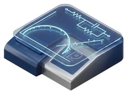 EIS Analyzer
