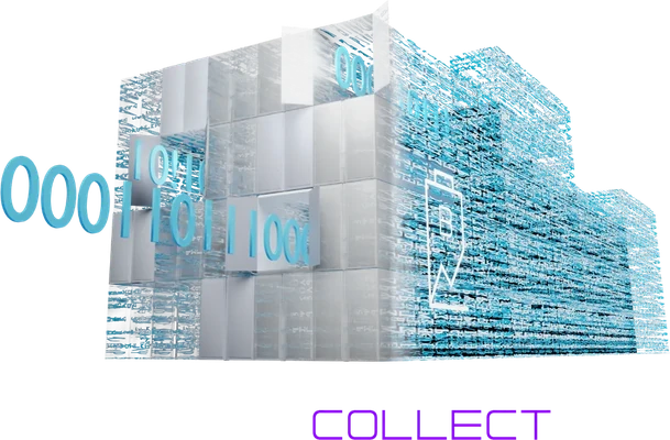 Batalyse Collect logo