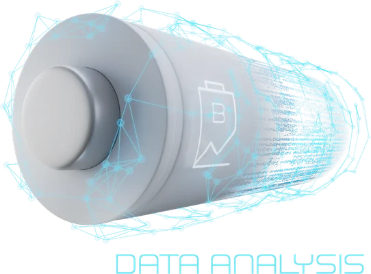 Batalyse Data Analysis logo