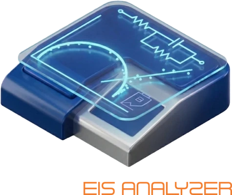 Batalyse EIS Analyzer logo