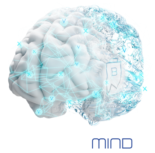 LIMS Mind Logo